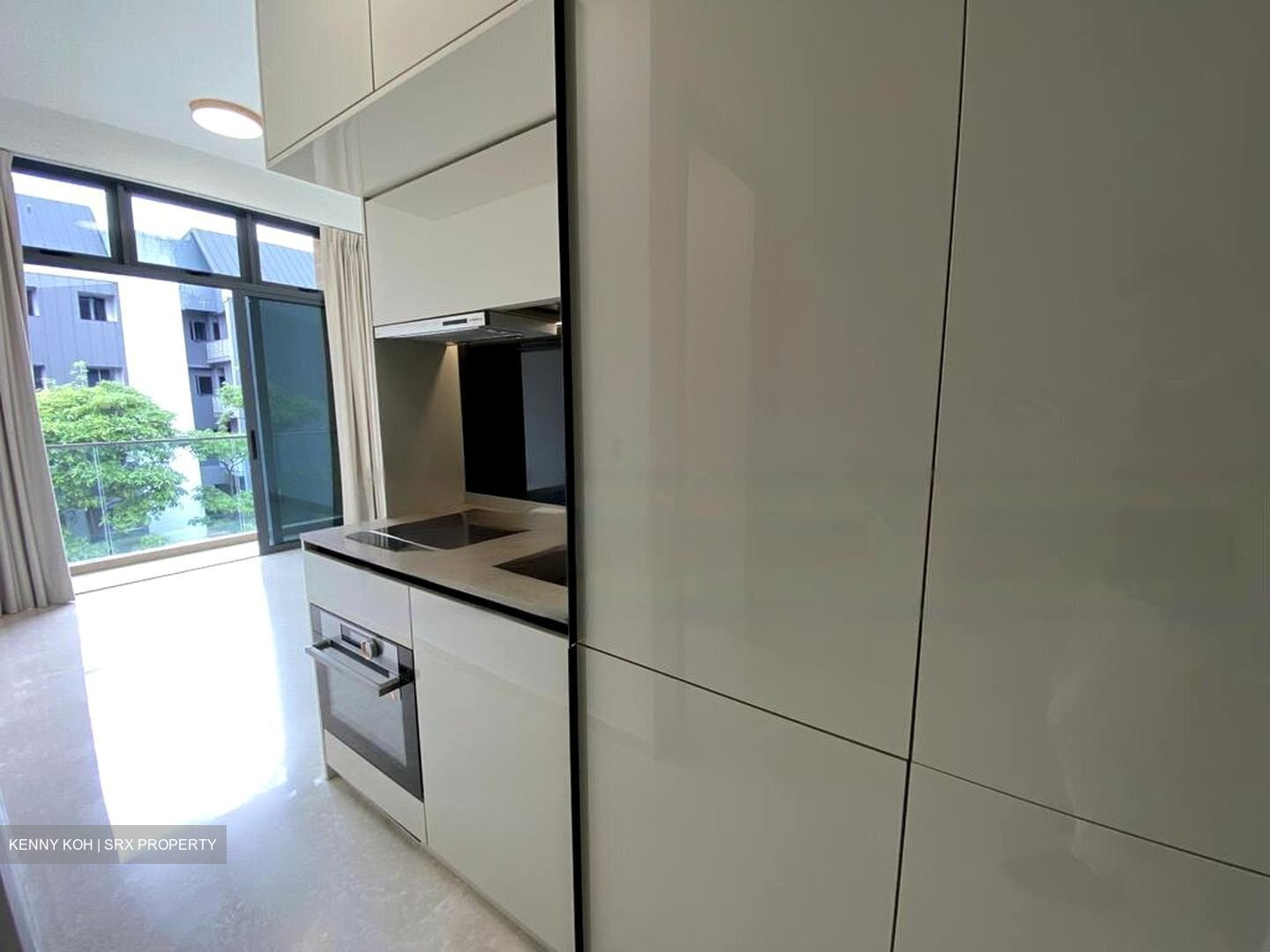 38 Jervois (D10), Apartment #456320021